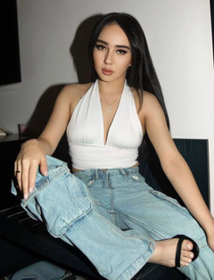 Проститутка Алиана. 18 летняя малышка 🤤Люблю доставлять удовольствие 🤤час 8000! Фото мои в Южно-Сахалинске. Фото 100% Леди Досуг | 65dosug.com