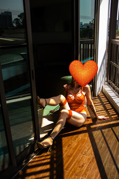 Проститутка Ярослава в Южно-Сахалинске. Фото 100% Леди Досуг | 65dosug.com